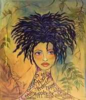 Love Is ...Refrigerator Magnet